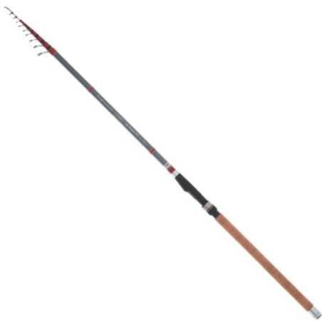 Wędka Mikado Lexus Telematch 420cm / 25g