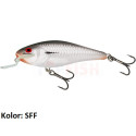 Wobler Salmo Executor ex5sdr, różne kolory 5cm GFP Wobler Salmo Executor ex5sdr, różne kolory 5cm GFP