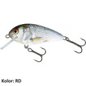 Wobler Salmo Butcher BR5S 5cm GS Wobler Salmo Butcher BR5S 5cm GS