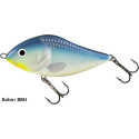 Wobler Salmo Slider SD7S 7cm BBS Wobler Salmo Slider SD7S 7cm BBS