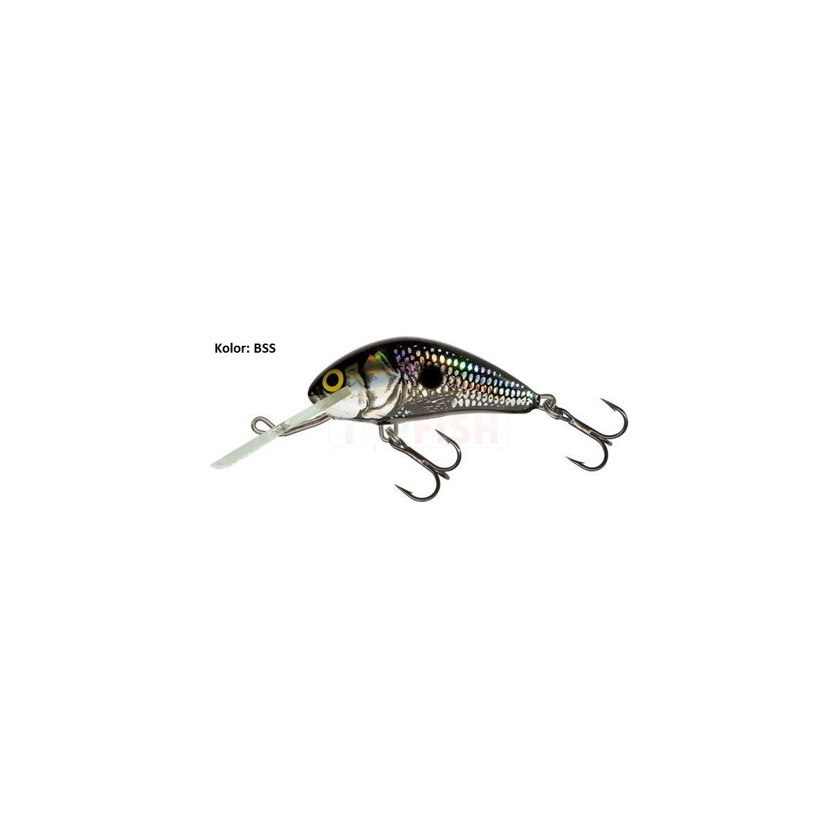 wobler-hornet-h3s-salmo wobler-hornet-h3s-salmo