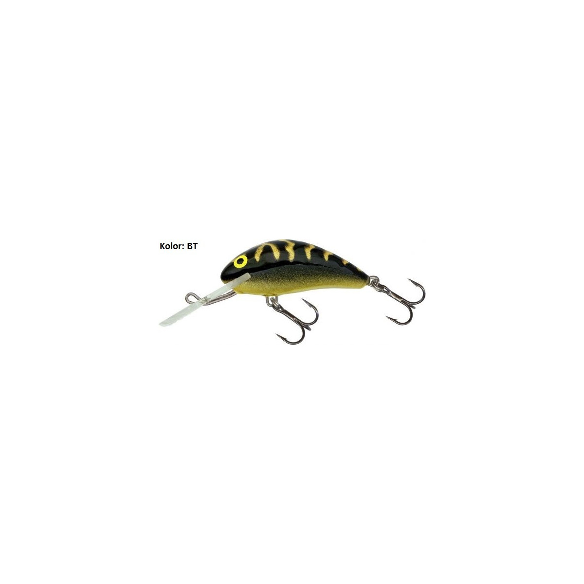 wobler-hornet-h3s-salmo wobler-hornet-h3s-salmo