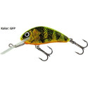 Wobler Salmo Hornet H3S 3.5cm GT Wobler Salmo Hornet H3S 3.5cm GT