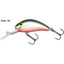Wobler Salmo Hornet H3S 3.5cm GFP Wobler Salmo Hornet H3S 3.5cm GFP