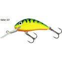 Wobler Salmo Hornet H3S 3.5cm GS Wobler Salmo Hornet H3S 3.5cm GS