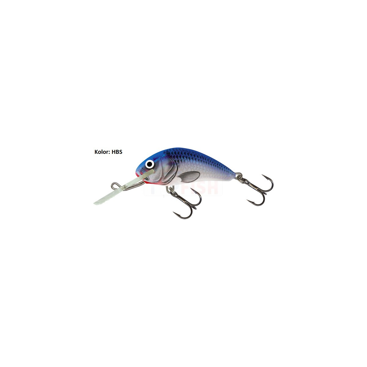 wobler-hornet-h3s-salmo wobler-hornet-h3s-salmo