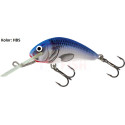 Wobler Salmo Hornet H3S 3.5cm RTS Wobler Salmo Hornet H3S 3.5cm RTS