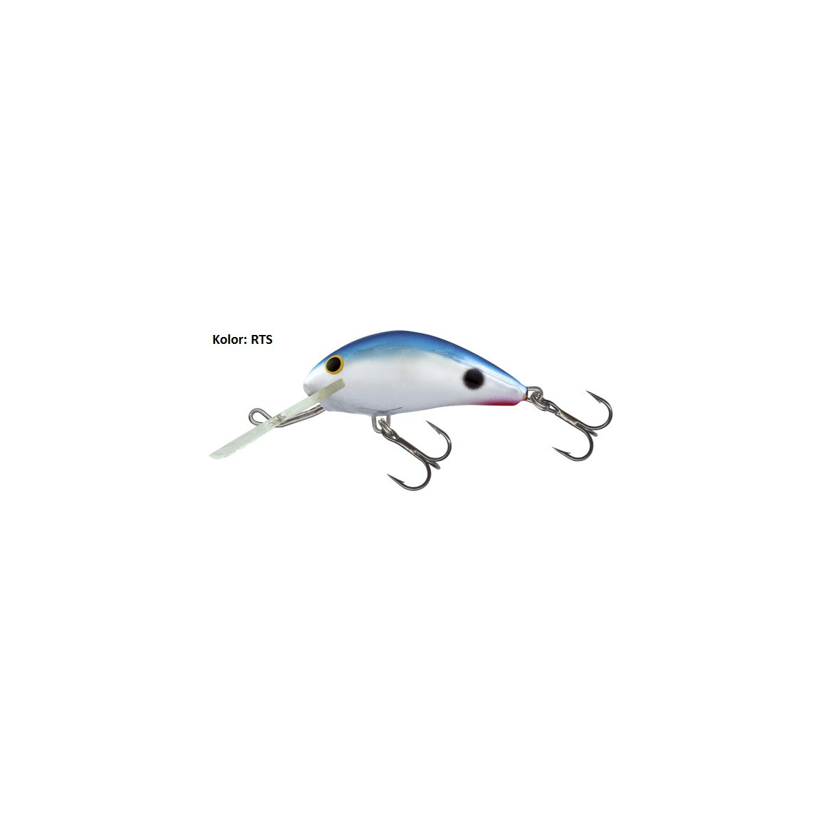 wobler-hornet-h3s-salmo wobler-hornet-h3s-salmo