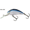 Wobler Salmo Hornet H3S 3.5cm RTS Wobler Salmo Hornet H3S 3.5cm RTS