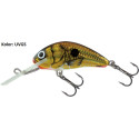Wobler Salmo Hornet H3S 3.5cm BT Wobler Salmo Hornet H3S 3.5cm BT