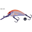 Wobler Salmo Hornet H3S 3.5cm UVO Wobler Salmo Hornet H3S 3.5cm UVO