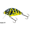 Wobler Salmo Tiny IT3F, różne kolory 3cm hbs Wobler Salmo Tiny IT3F, różne kolory 3cm hbs