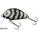 Wobler Salmo Tiny IT3F, różne kolory 3cm hbs Wobler Salmo Tiny IT3F, różne kolory 3cm hbs