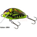 Wobler Salmo Tiny IT3F, różne kolory 3cm OYT Wobler Salmo Tiny IT3F, różne kolory 3cm OYT