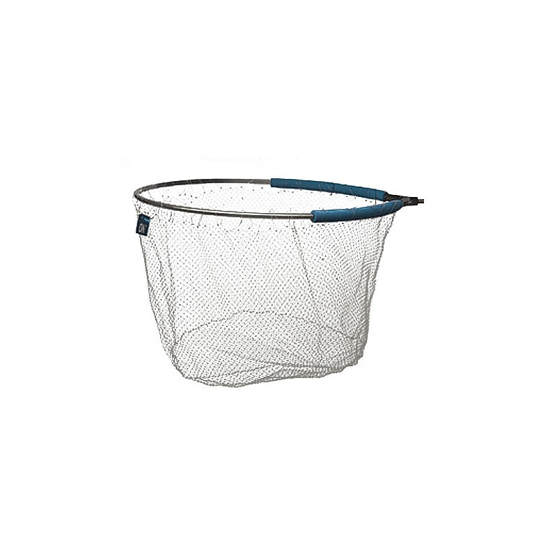 Głowa do podbieraka Jaxon Nylon z pływakiem + Pianka Eva 45 x 45 cm