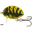 Wobler Salmo smużak Lil'Bug 2.5cm BBG Wobler Salmo smużak Lil'Bug 2.5cm BBG