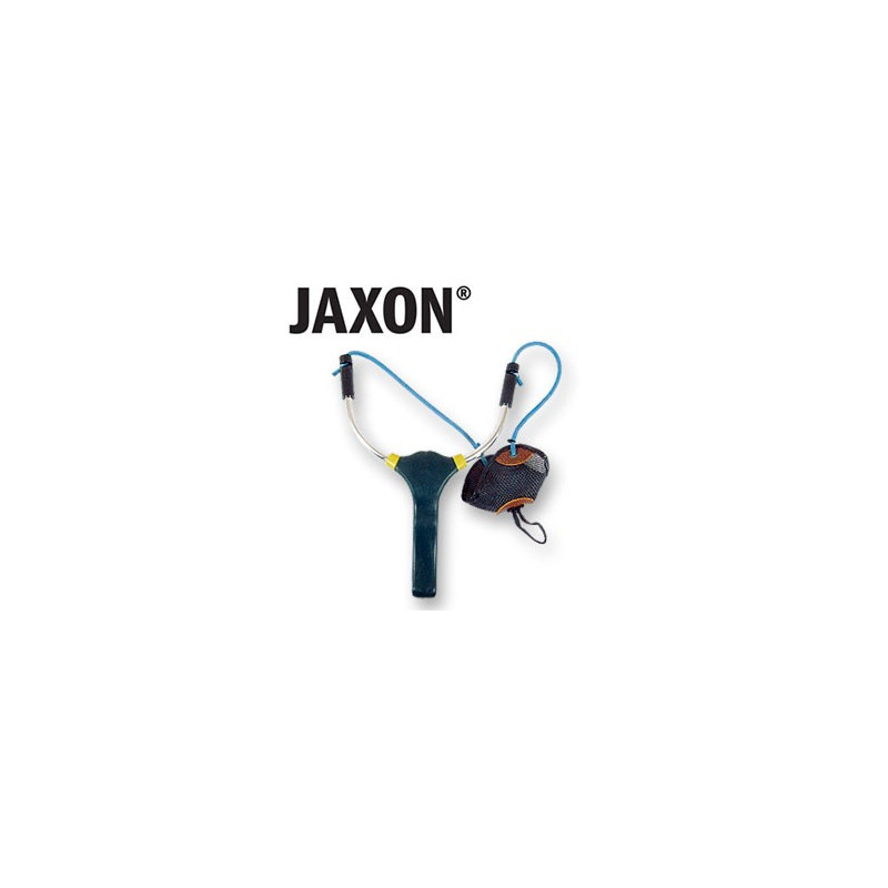 Proca Jaxon zanętowa ALUMINIOWA Proca Jaxon zanętowa ALUMINIOWA