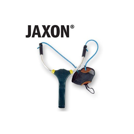 Proca Jaxon zanętowa ALUMINIOWA