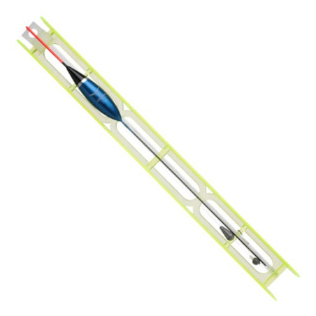 Zestaw spławikowy SMSZ-004 1.0 / hak 12 Mikado Zestaw spławikowy SMSZ-004 1.0 / hak 12 Mikado