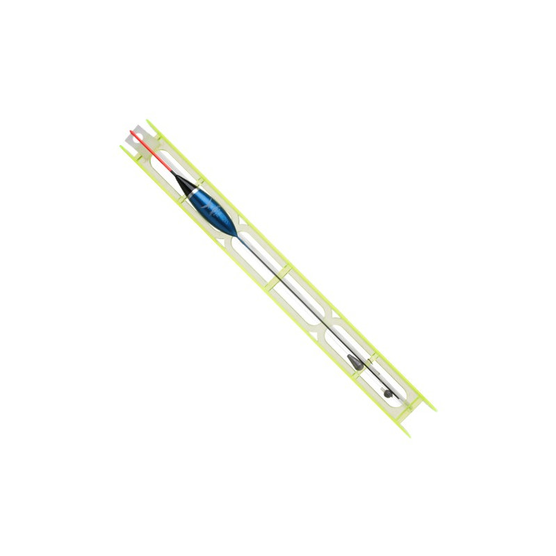 Zestaw spławikowy Mikado SMSZ-004 2g / hak 12 Zestaw spławikowy Mikado SMSZ-004 2g / hak 12