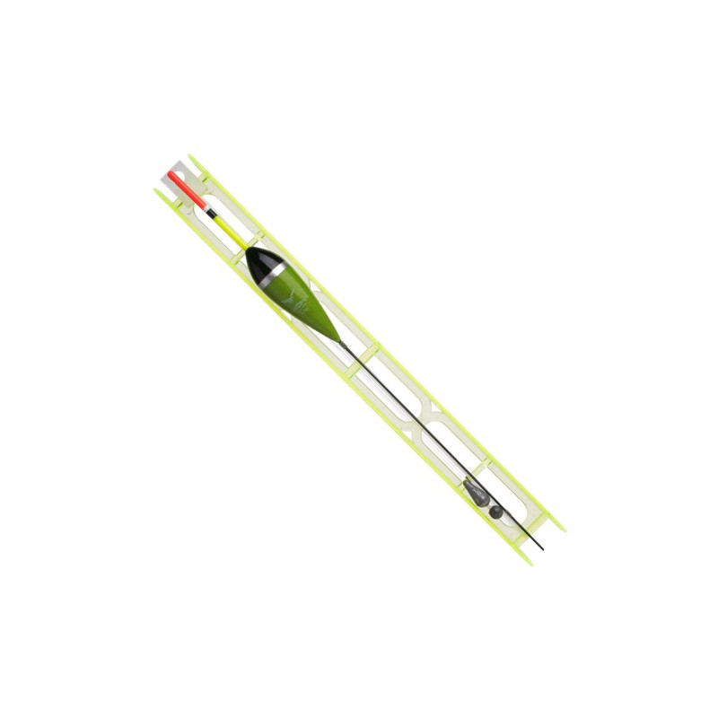 Zestaw spławikowy Mikado SMSZ-005 1g / hak 14 Zestaw spławikowy Mikado SMSZ-005 1g / hak 14