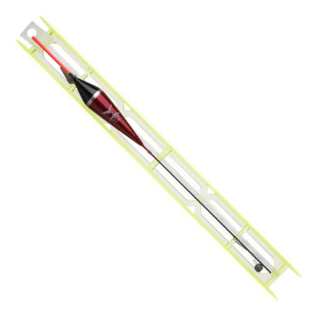 Zestaw spławikowy Mikado SMSZ-009 2g / hak 12