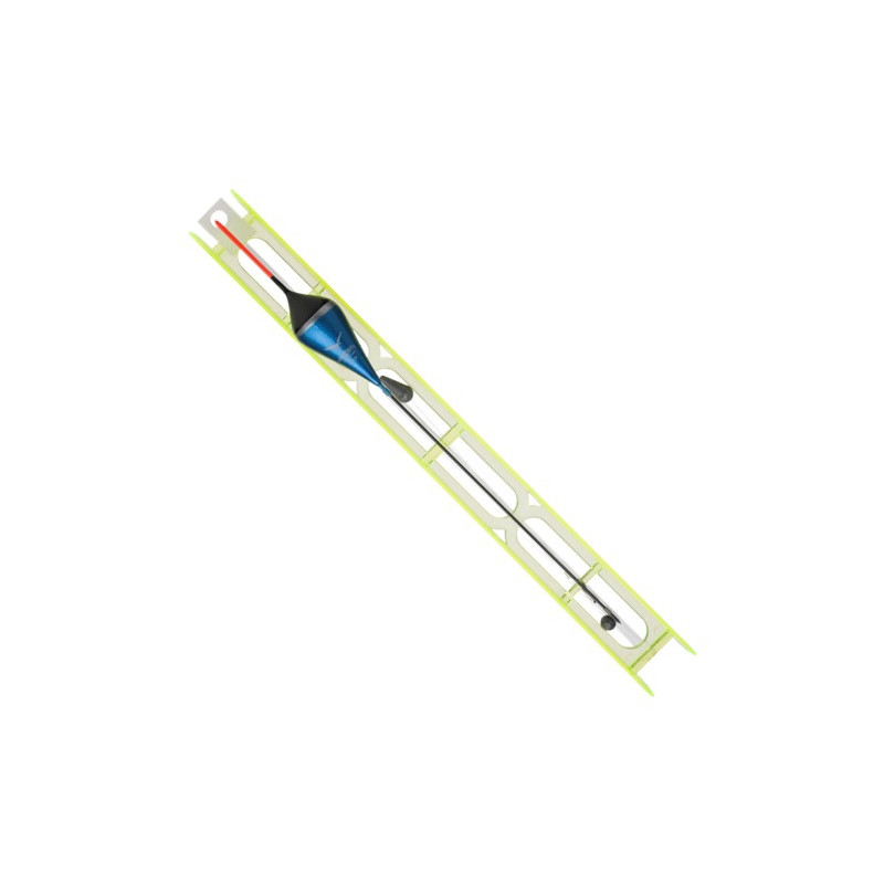 Zestaw spławikowy Mikado SMSZ-010 4g / hak 12 Zestaw spławikowy Mikado SMSZ-010 4g / hak 12