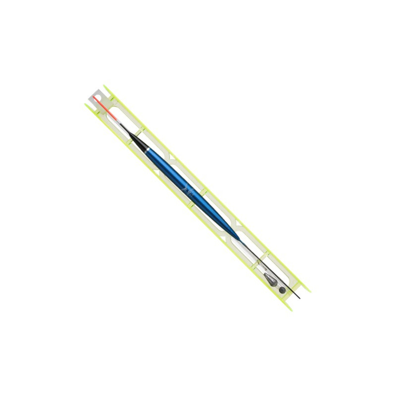 Zestaw spławikowy Mikado SMSZ-011 0,75g / hak 16 Zestaw spławikowy Mikado SMSZ-011 0,75g / hak 16