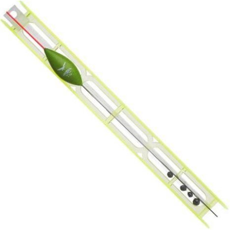 Zestawy spławikowe SMSZ-018 4.5 / hak 10 Mikado Zestawy spławikowe SMSZ-018 4.5 / hak 10 Mikado