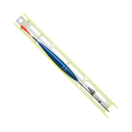 Zestaw spławikowy Mikado SMSZ-027 4g / hak 10 Zestaw spławikowy Mikado SMSZ-027 4g / hak 10
