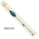 Zestaw spławikowy Mikado SMSZ-03X 2g / hak 12 Zestaw spławikowy Mikado SMSZ-03X 2g / hak 12