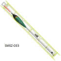 Zestaw spławikowy Mikado SMSZ-03X 3g / hak 12 Zestaw spławikowy Mikado SMSZ-03X 3g / hak 12