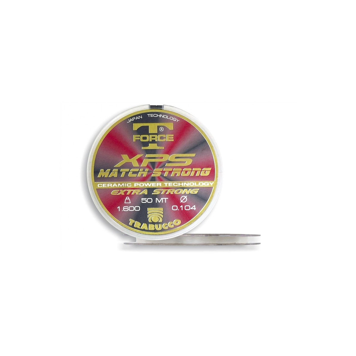 zylka-xps-match-strong-50-m-trabucco zylka-xps-match-strong-50-m-trabucco