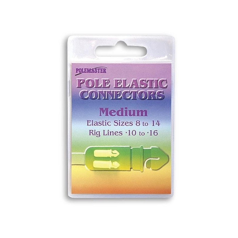 ŁĄCZNIK POLE ELASTIC roz. micro Drennan ŁĄCZNIK POLE ELASTIC roz. micro Drennan
