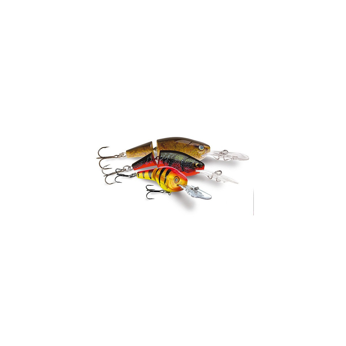 wobler-jointed-shad-rap-5-cm-rapala wobler-jointed-shad-rap-5-cm-rapala