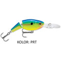 Wobler Rapala Jointed Shad Rap 5 cm YP Wobler Rapala Jointed Shad Rap 5 cm YP