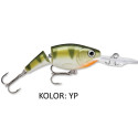 Wobler Rapala Jointed Shad Rap 5 cm FT Wobler Rapala Jointed Shad Rap 5 cm FT