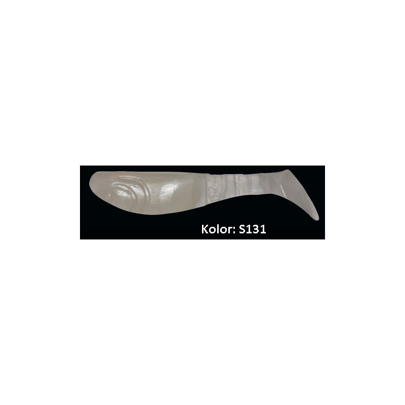 Przynęta Relax Kopyto 3" 7.5cm 131 Przynęta Relax Kopyto 3" 7.5cm 131