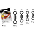 Krętlik Kamatsu Rolling Swivel roz. 3/0 Krętlik Kamatsu Rolling Swivel roz. 3/0