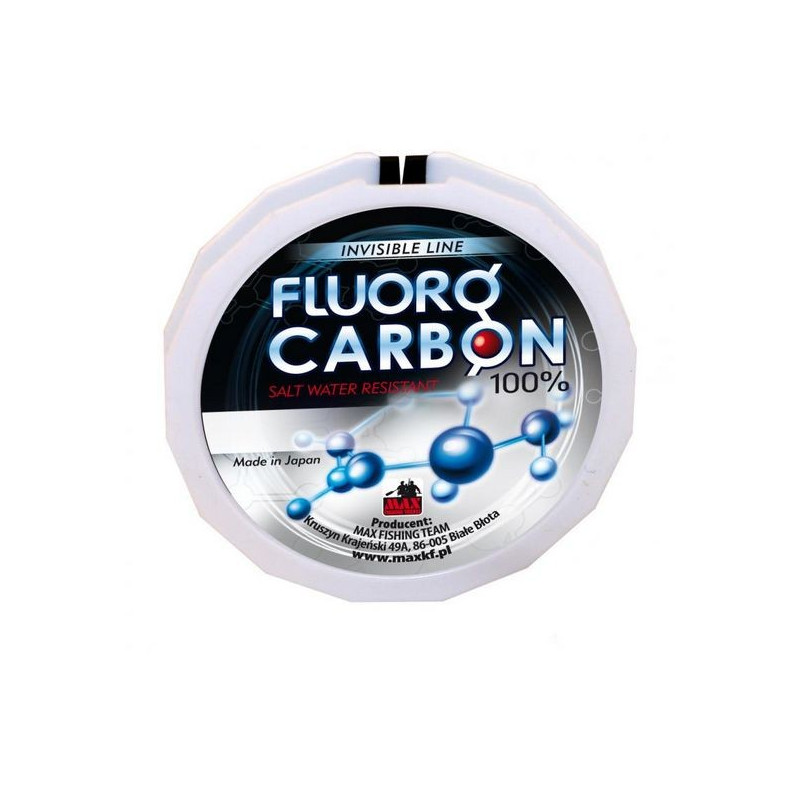 Fluorocarbon Expert 10m / 0.19mm Fluorocarbon Expert 10m / 0.19mm