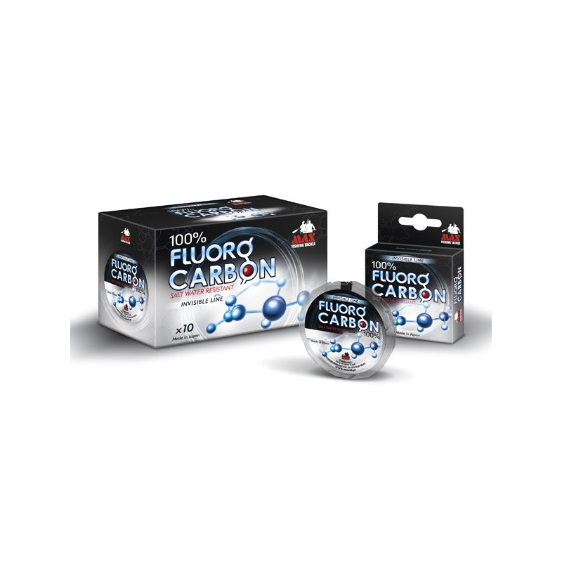 Fluorocarbon Expert 0.45mm Fluorocarbon Expert 0.45mm