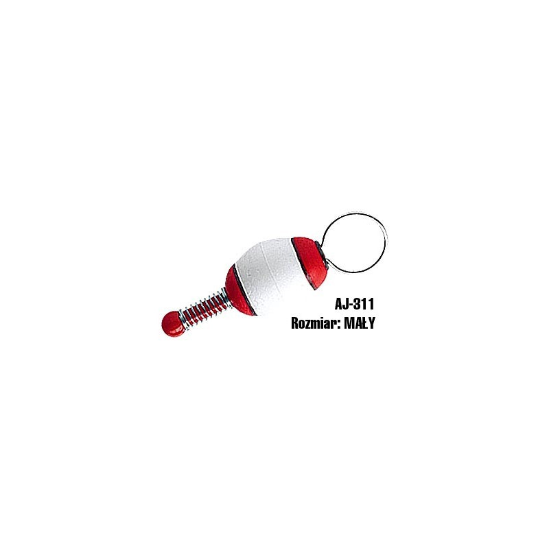 Sygnalizator brań Jaxon AJ-311 mały Sygnalizator brań Jaxon AJ-311 mały