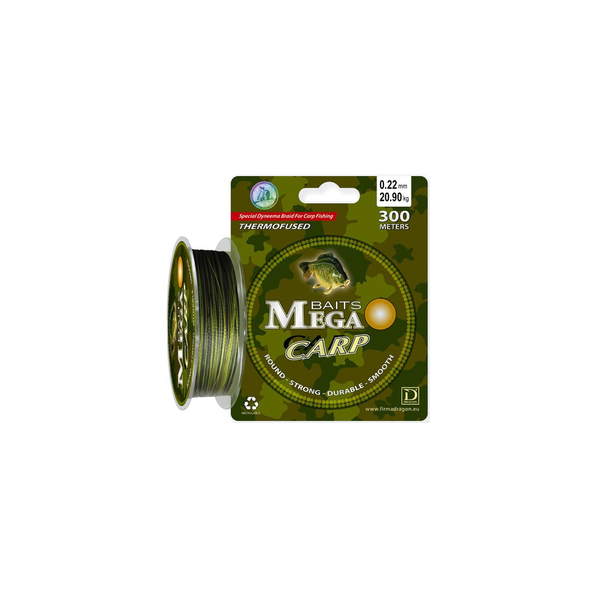 plecionka-mega-baits-carp-dragon plecionka-mega-baits-carp-dragon