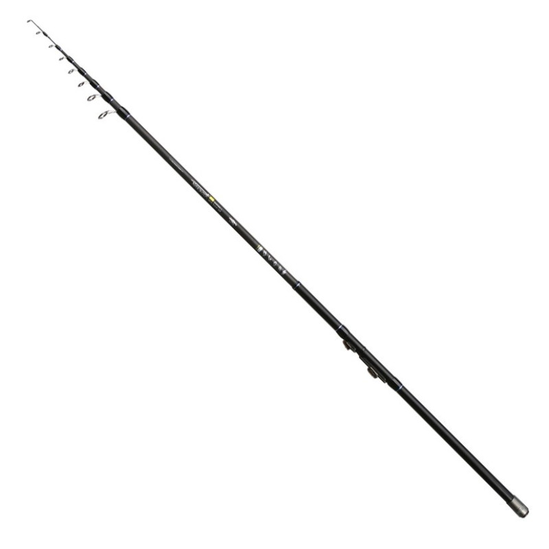 Wędka Mikado Nihonto Mini Float 390cm / 10-40g Wędka Mikado Nihonto Mini Float 390cm / 10-40g