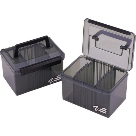 Pudełko Versus VS-4060 JME-VS-4060 / 185/145/123 mm Pudełko Versus VS-4060 JME-VS-4060 / 185/145/123 mm