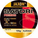 Żyłka Jaxon Satori premium 150m 0,25mm Żyłka Jaxon Satori premium 150m 0,25mm