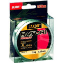 Żyłka Jaxon Satori premium 150m 0,25mm Żyłka Jaxon Satori premium 150m 0,25mm