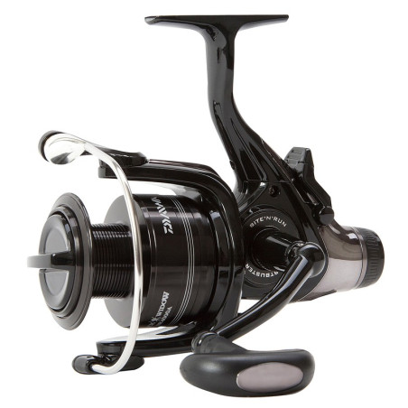 Kołowrotek Daiwa Black Widow BR 4000