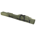 Pokrowiec Mikado 2 komorowy zielony 140cm Pokrowiec Mikado 2 komorowy zielony 140cm