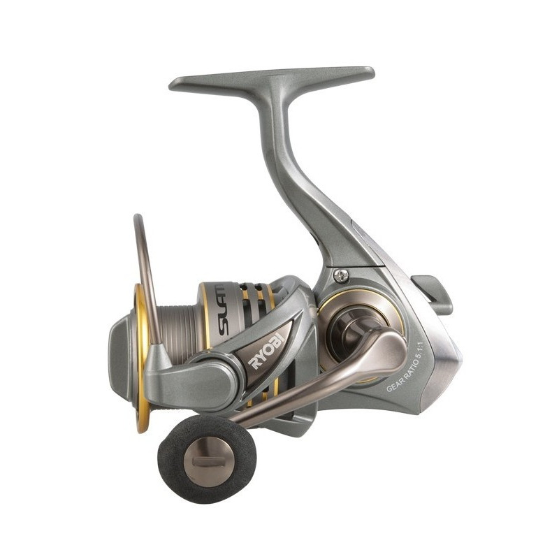 Kołowrotek Ryobi Slam FD 3000 Kołowrotek Ryobi Slam FD 3000